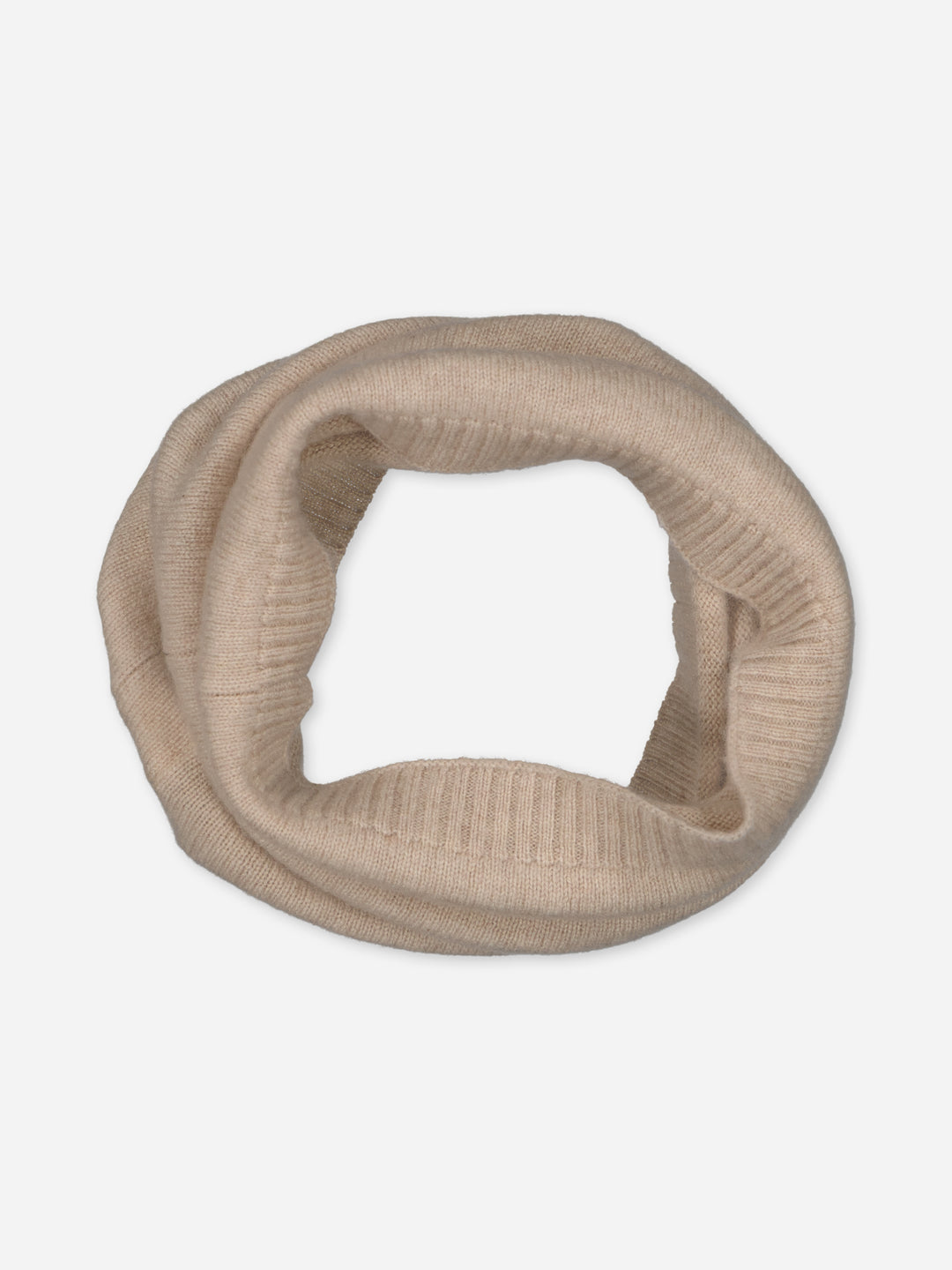 SNOOD BEIGE