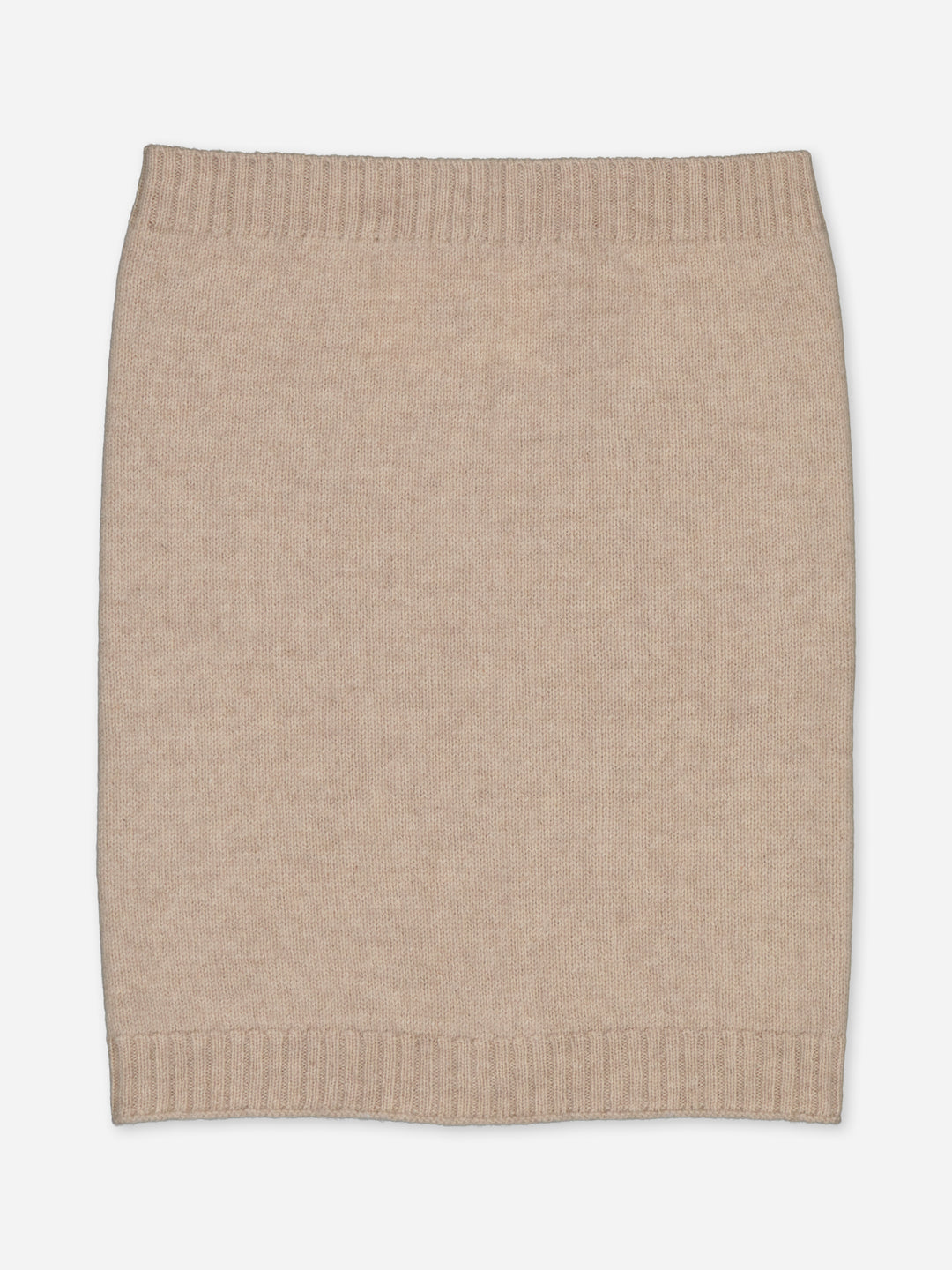 SNOOD BEIGE